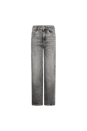 D Zine Mabel W20521 Denim grey