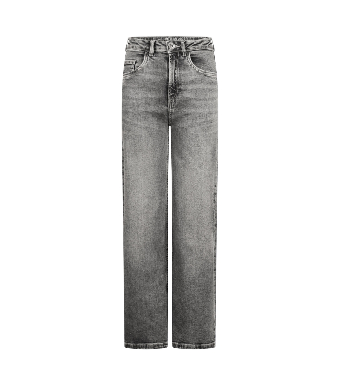 D Zine Mabel W20521 Denim grey