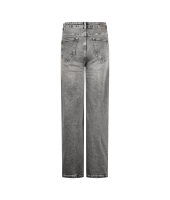 D Zine Mabel W20521 Denim grey