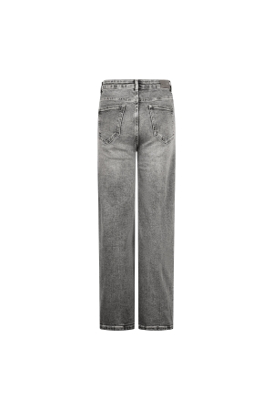 D Zine Mabel W20521 Denim grey