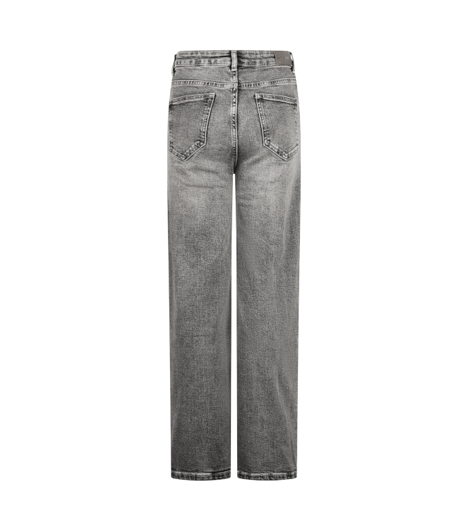 D Zine Mabel W20521 Denim grey