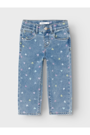 name it mini 13227368 Denim