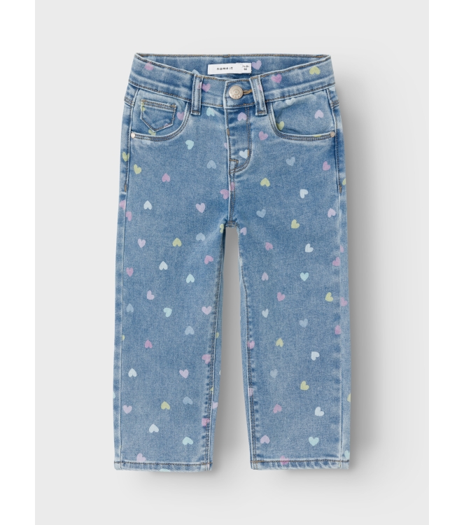 name it mini 13227368 Denim