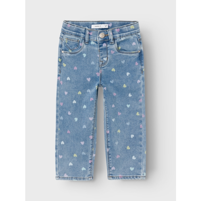 name it mini 13227368 Denim