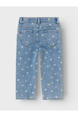 name it mini 13227368 Denim