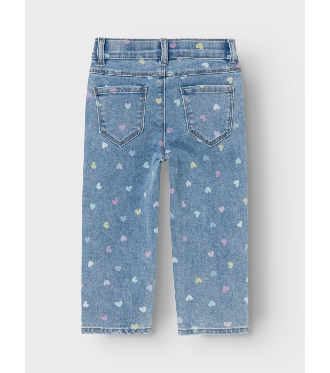 name it mini 13227368 Denim