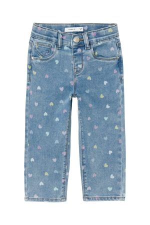 name it mini 13227368 Denim