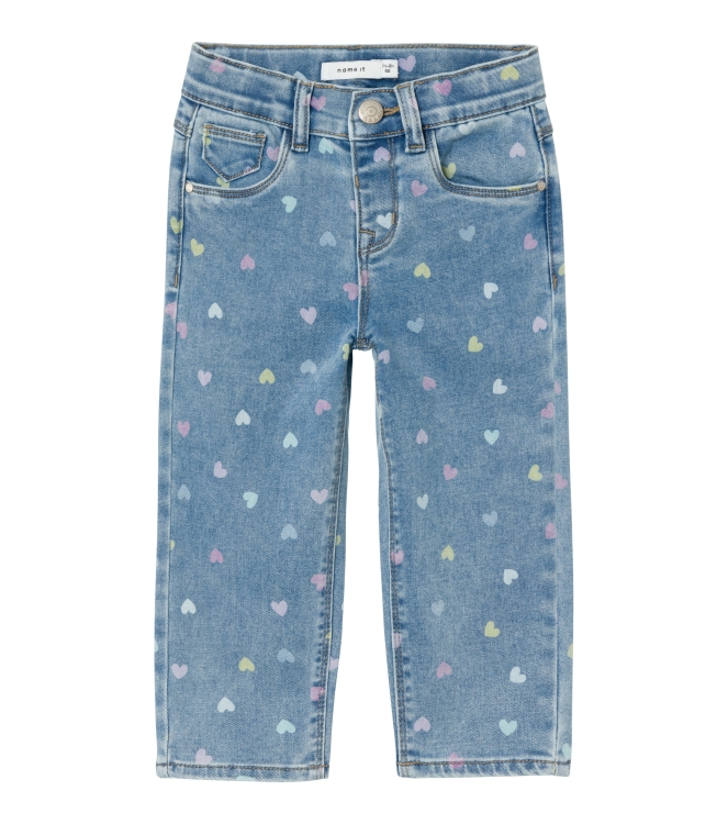 name it mini 13227368 Denim
