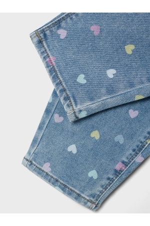 name it mini 13227368 Denim