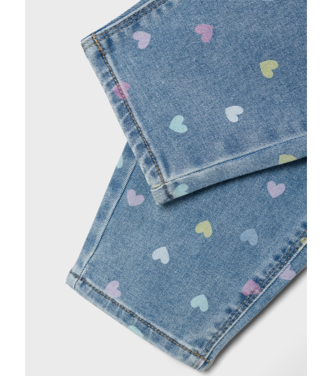 name it mini 13227368 Denim