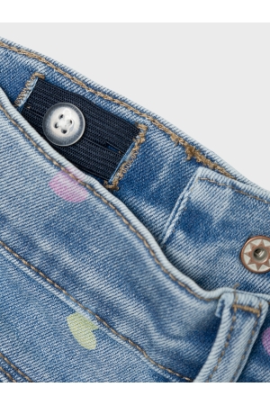 name it mini 13227368 Denim