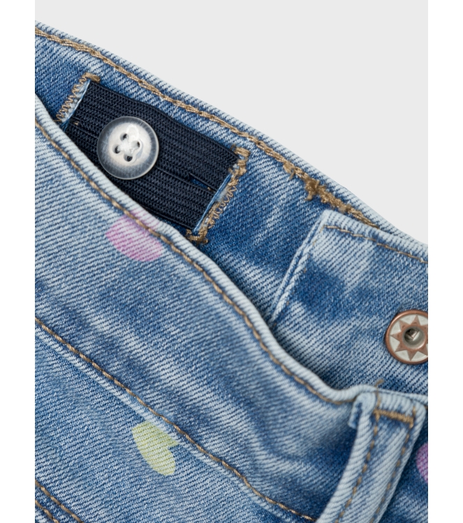 name it mini 13227368 Denim