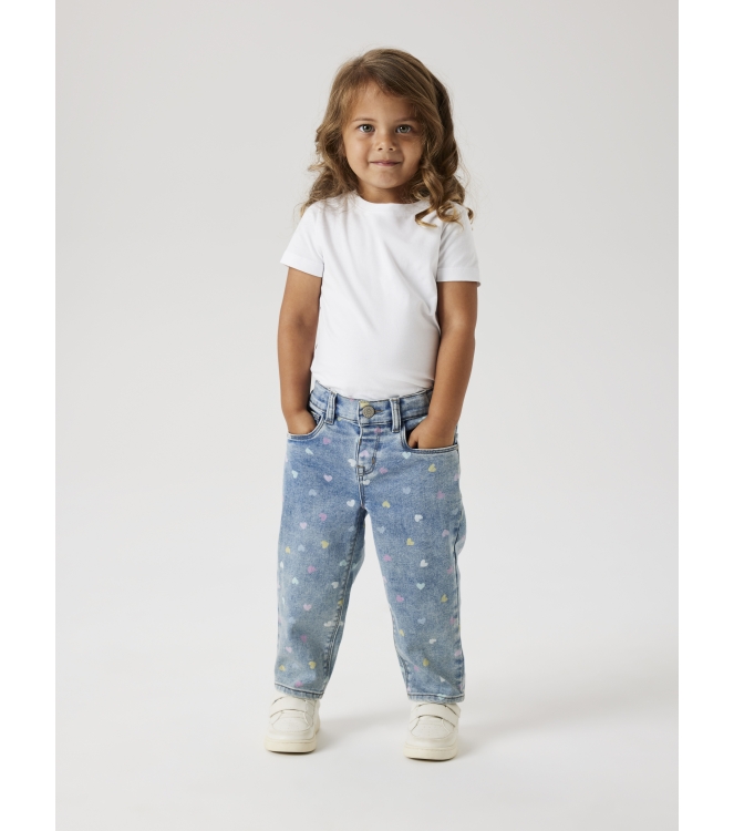 name it mini 13227368 Denim