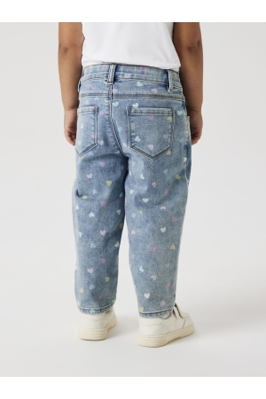 name it mini 13227368 Denim