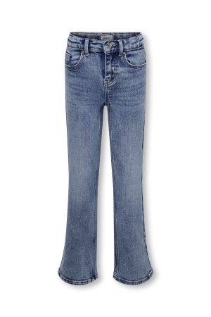 kids only 15281017 Denim licht gebleekt