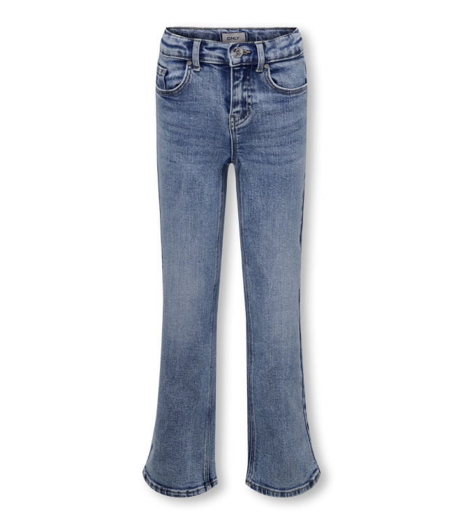 kids only 15281017 Denim licht gebleekt