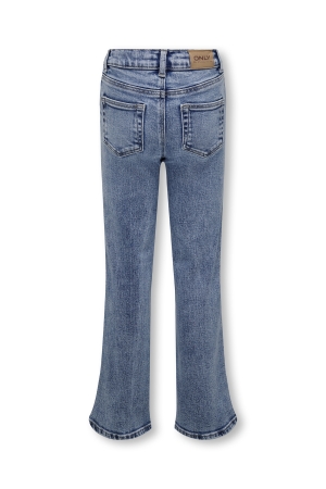 kids only 15281017 Denim licht gebleekt