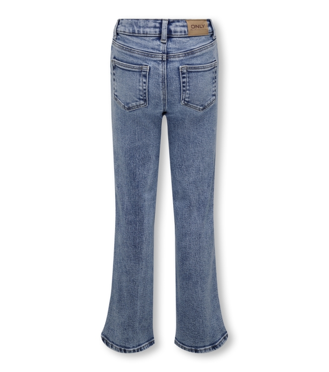kids only 15281017 Denim licht gebleekt