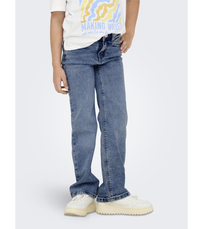 kids only 15281017 Denim licht gebleekt