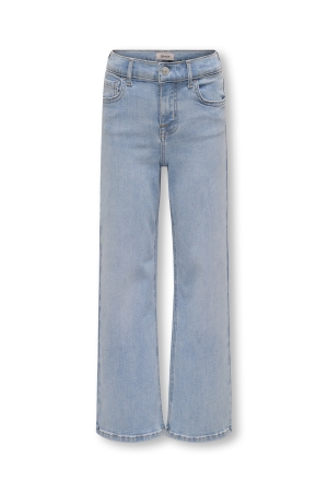 kids only 15340435 Denim licht gebleekt