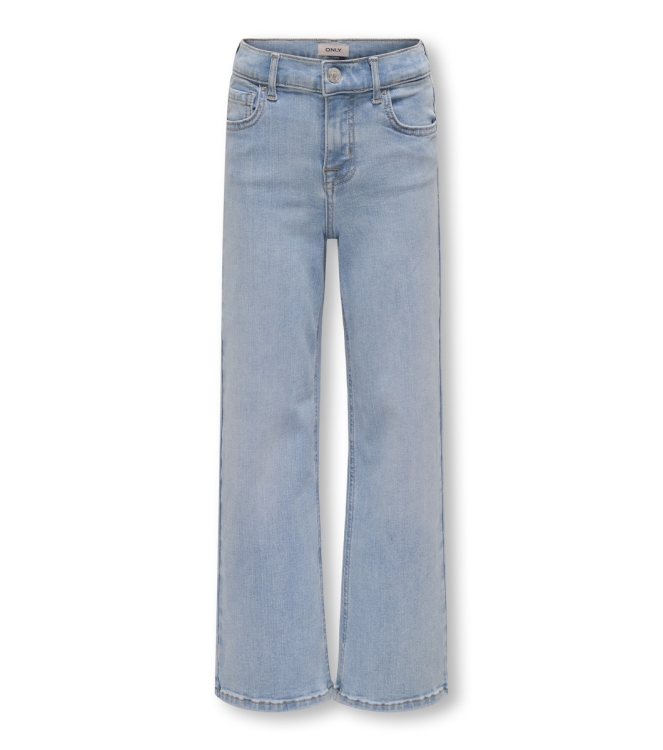 kids only 15340435 Denim licht gebleekt