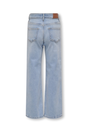 kids only 15340435 Denim licht gebleekt