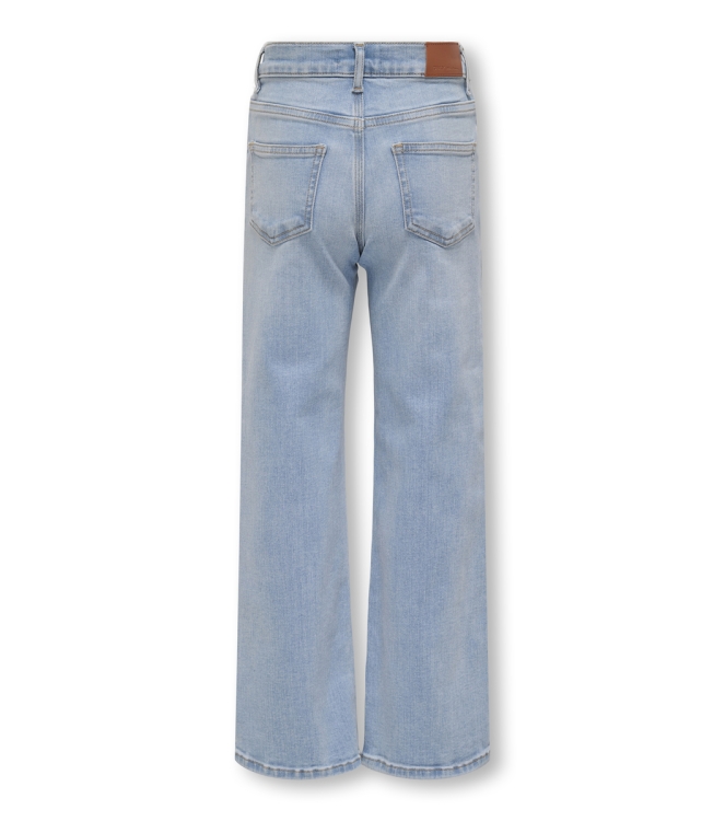 kids only 15340435 Denim licht gebleekt