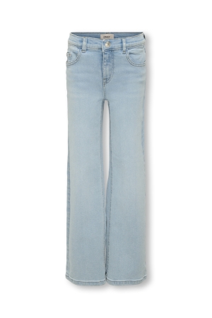kids only 15342021 Denim licht gebleekt