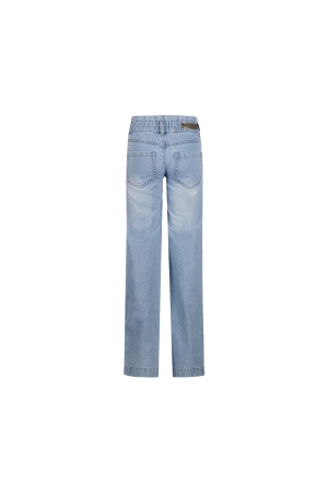 no way monday P54012-1 Denim stonewashed