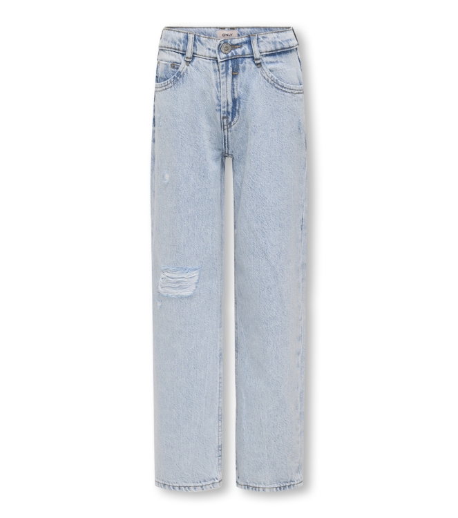 kids only 15291698 Denim licht gebleekt