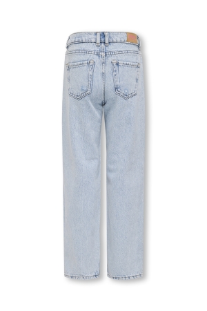 kids only 15291698 Denim licht gebleekt