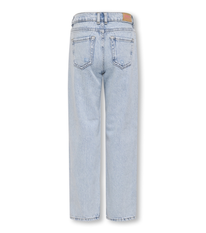 kids only 15291698 Denim licht gebleekt