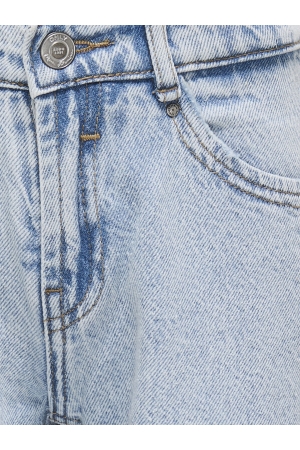 kids only 15291698 Denim licht gebleekt