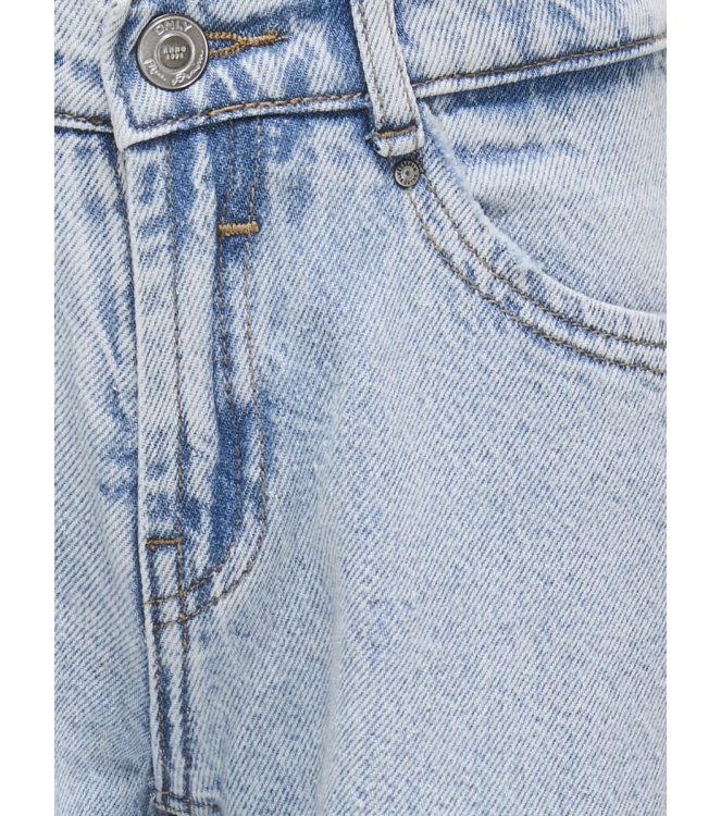 kids only 15291698 Denim licht gebleekt