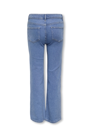 kids only 15354111 Denim licht gebleekt
