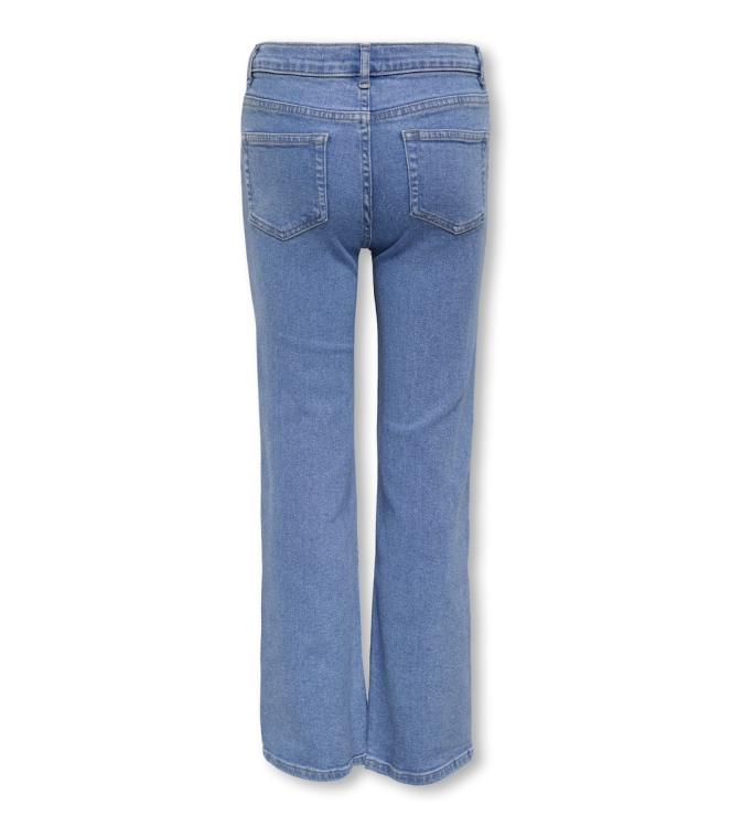 kids only 15354111 Denim licht gebleekt