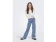 kids only 15354111 Denim licht gebleekt