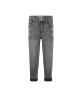 Koko Noko 056954-37 Denim black