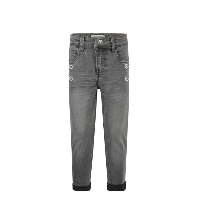 Koko Noko 056954-37 Denim black