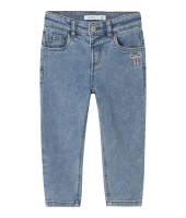 name it mini 13242772 Denim stonewashed