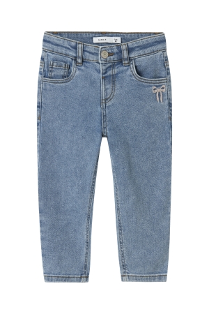 name it mini 13242772 Denim stonewashed