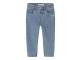 name it mini 13242772 Denim stonewashed