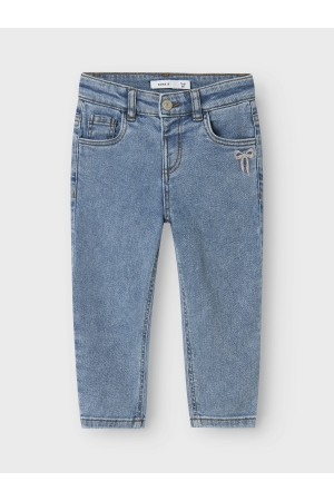 name it mini 13242772 Denim stonewashed