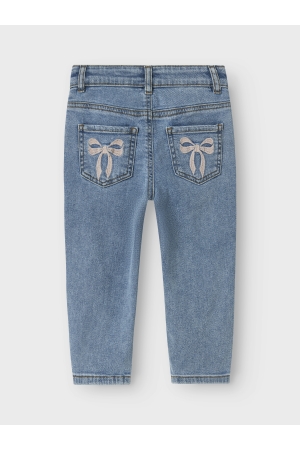 name it mini 13242772 Denim stonewashed