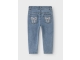 name it mini 13242772 Denim stonewashed