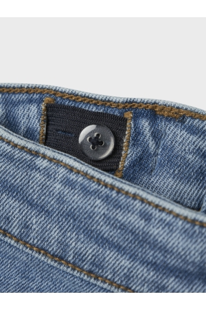 name it mini 13242772 Denim stonewashed