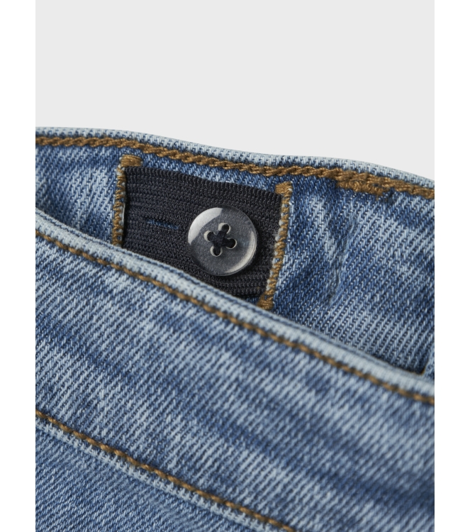 name it mini 13242772 Denim stonewashed