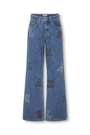 kids only 15357906 Denim stonewashed
