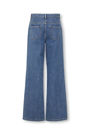kids only 15357906 Denim stonewashed