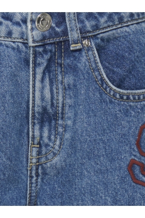kids only 15357906 Denim stonewashed